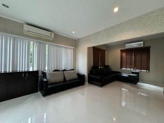 For rent そして for sale 3 Beds house in Sai Mai, Bangkok