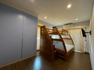 For rent そして for sale 3 Beds house in Sai Mai, Bangkok