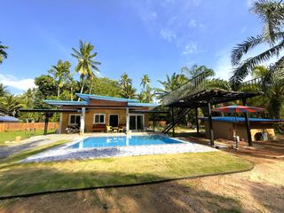 For sale 4 bed house in Ao Luek, Krabi