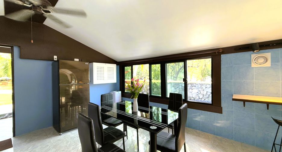 Casa en venta de 4 habitaciones en Ao Luek, Krabi