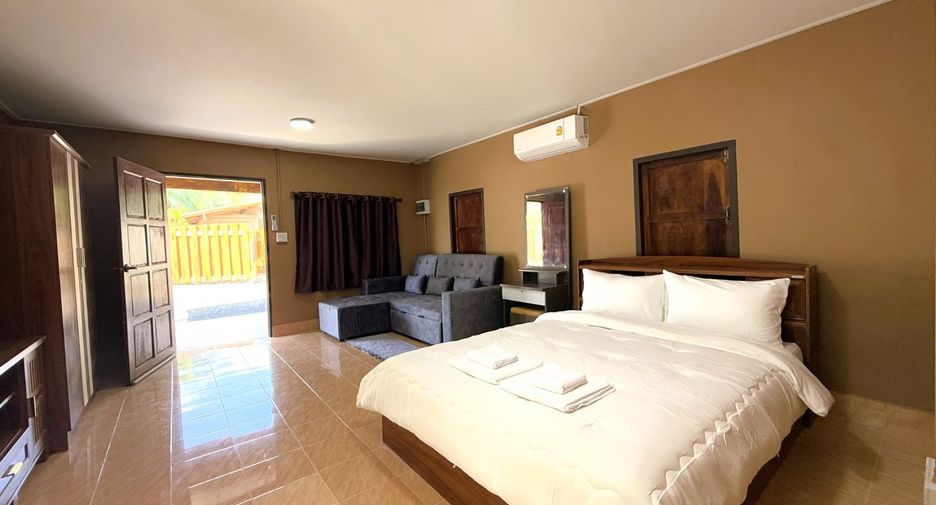 Casa en venta de 4 habitaciones en Ao Luek, Krabi