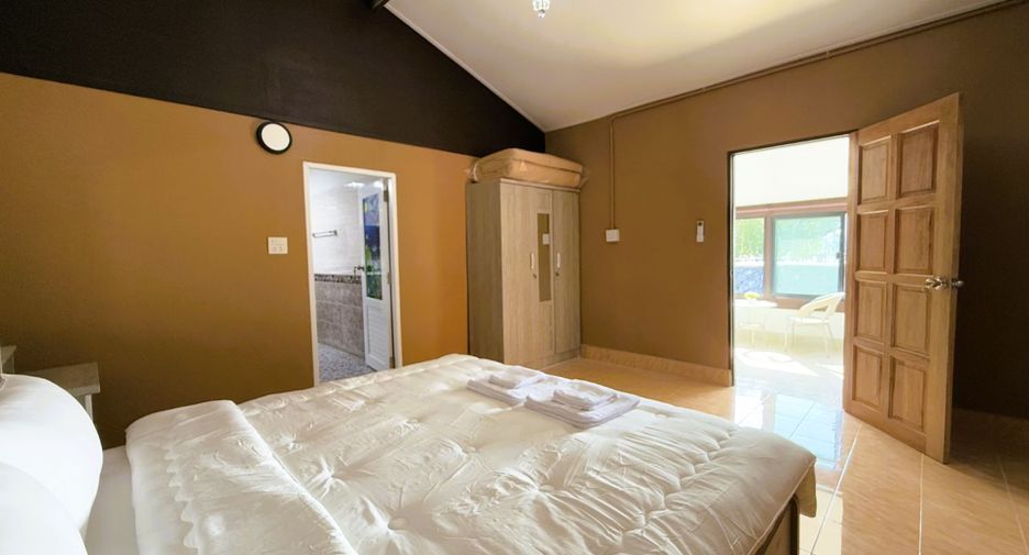 Casa en venta de 4 habitaciones en Ao Luek, Krabi