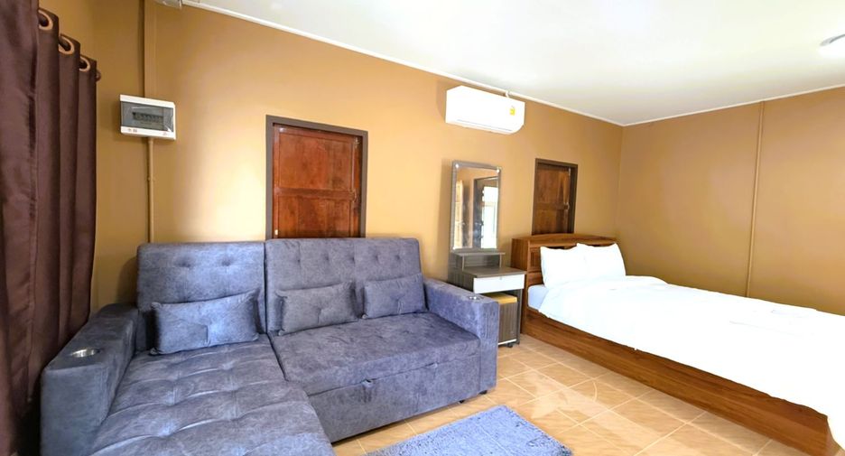 Casa en venta de 4 habitaciones en Ao Luek, Krabi