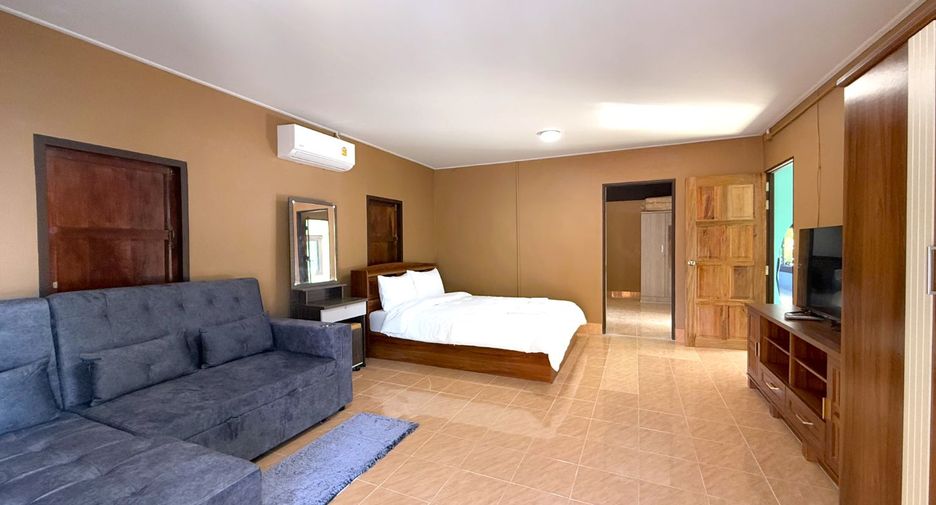 Casa en venta de 4 habitaciones en Ao Luek, Krabi