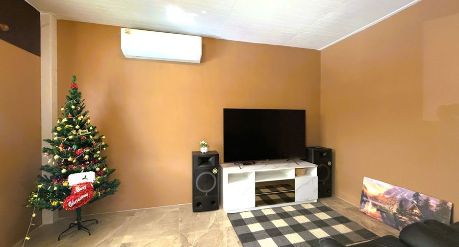 Casa en venta de 4 habitaciones en Ao Luek, Krabi