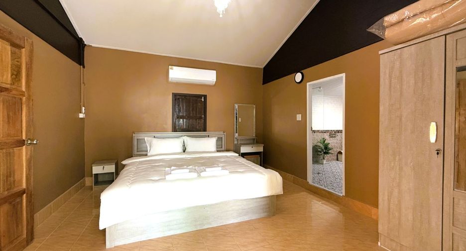 Casa en venta de 4 habitaciones en Ao Luek, Krabi