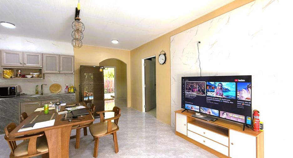 Casa en venta de 4 habitaciones en Ao Luek, Krabi