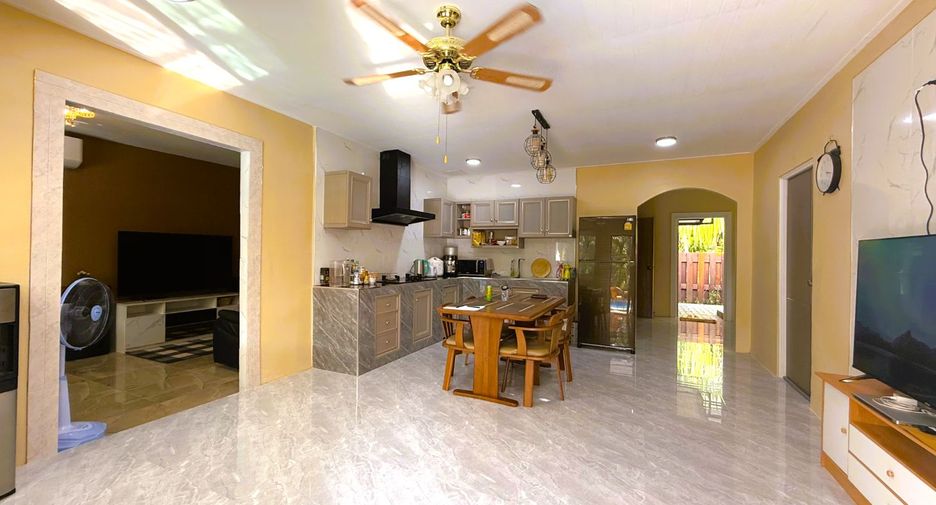 Casa en venta de 4 habitaciones en Ao Luek, Krabi