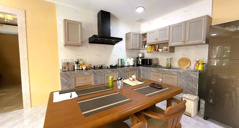 Casa en venta de 4 habitaciones en Ao Luek, Krabi