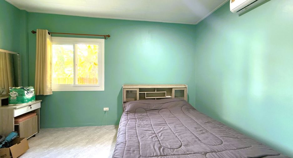 Casa en venta de 4 habitaciones en Ao Luek, Krabi