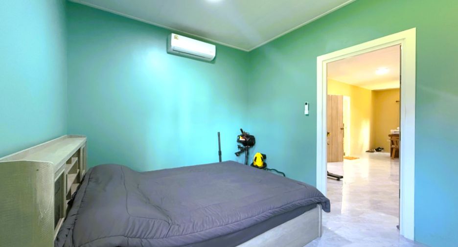 Casa en venta de 4 habitaciones en Ao Luek, Krabi
