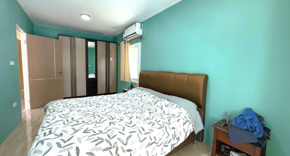 Casa en venta de 4 habitaciones en Ao Luek, Krabi