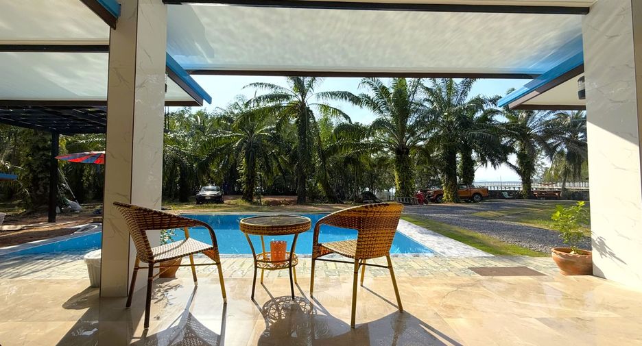 Casa en venta de 4 habitaciones en Ao Luek, Krabi