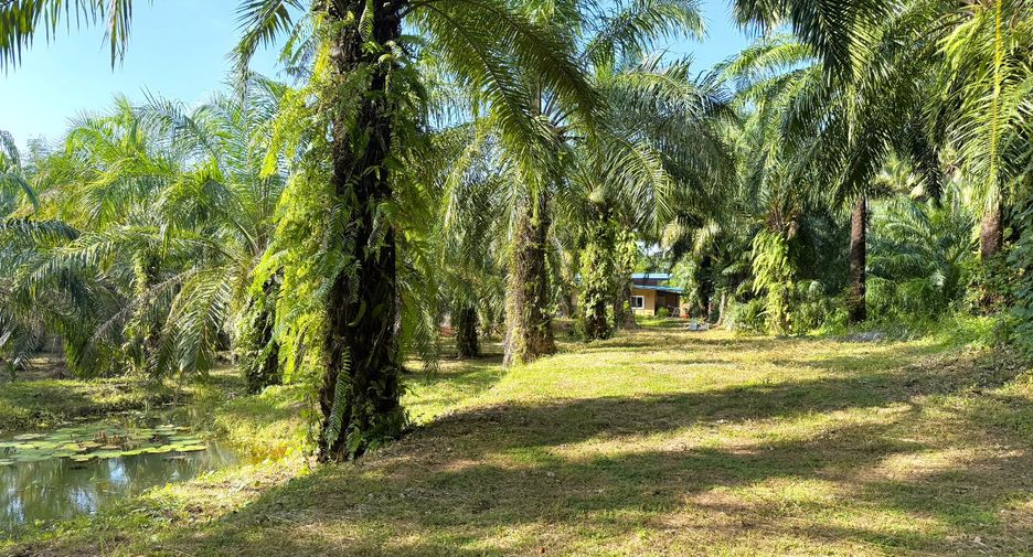 Casa en venta de 4 habitaciones en Ao Luek, Krabi