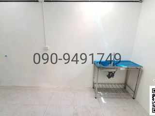 For rent 4 bedrooms townhouse in Sai Mai, Bangkok