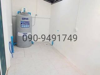 For rent 4 bedrooms townhouse in Sai Mai, Bangkok