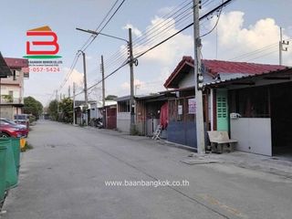 For sale 2 bed townhouse in Lam Luk Ka, Pathum Thani