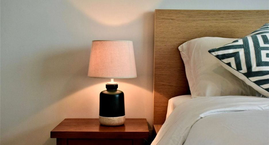 For rent 1 bed condo in Pathum Wan, Bangkok