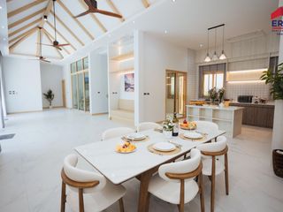 For sale 3 bed villa in Mueang Krabi, Krabi