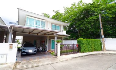 For rent 3 bedrooms condo in Mae Rim, Chiang Mai