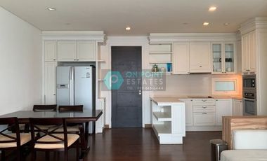 For rent 4 Beds condo in Watthana, Bangkok