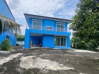 For sale 3 Beds house in Min Buri, Bangkok