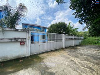 For sale 3 Beds house in Min Buri, Bangkok