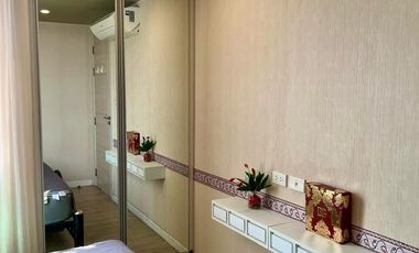For sale 1 Beds condo in Jomtien, Pattaya