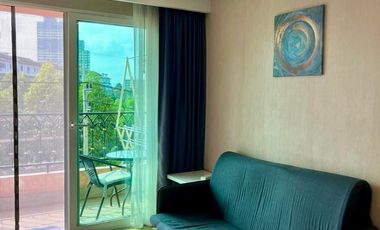 For sale 1 Beds condo in Jomtien, Pattaya