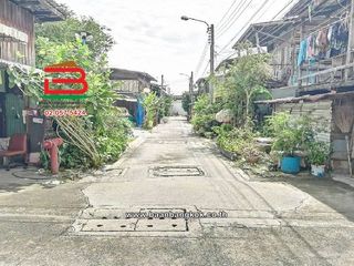 For sale land in Rat Burana, Bangkok