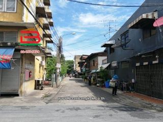 For sale land in Rat Burana, Bangkok
