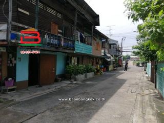For sale land in Rat Burana, Bangkok