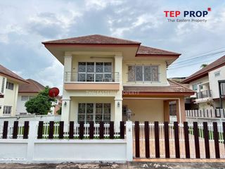 For Rent 3 Bedroom House In Si Racha, Chonburi