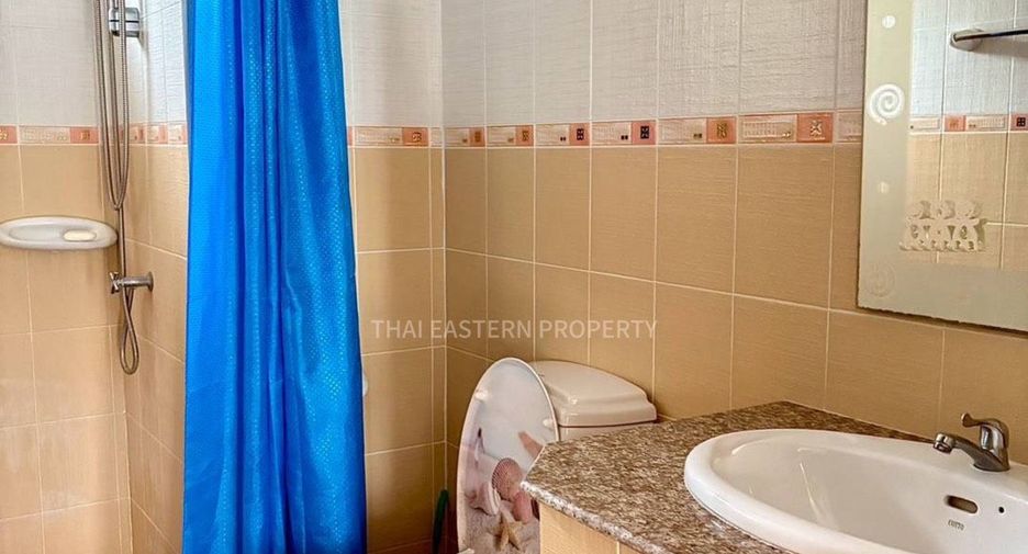 For rent and for sale 3 bedrooms house in Si Racha, Chonburi
