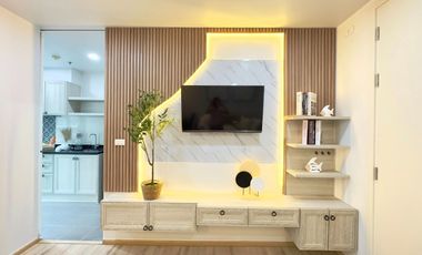 For sale 1 bed condo in Mueang Phuket, Phuket
