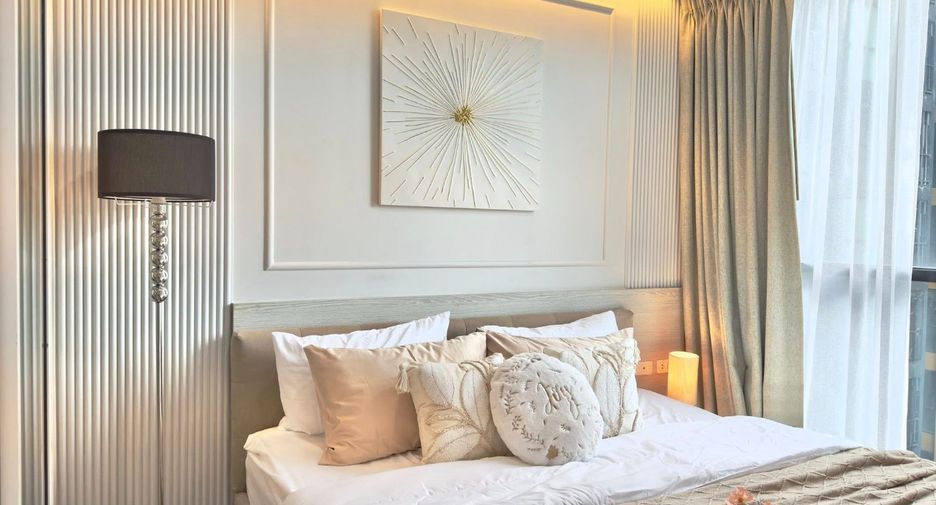 For sale 1 bed condo in Mueang Phuket, Phuket
