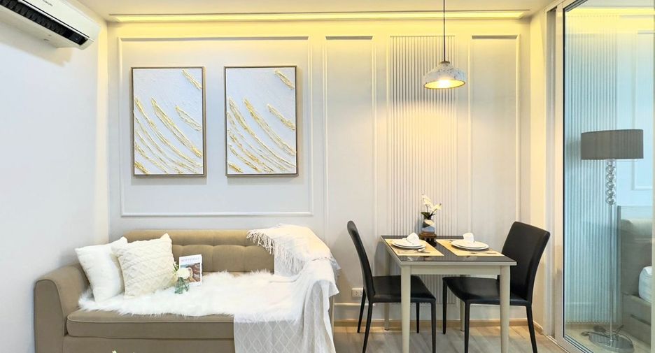 For sale 1 bed condo in Mueang Phuket, Phuket