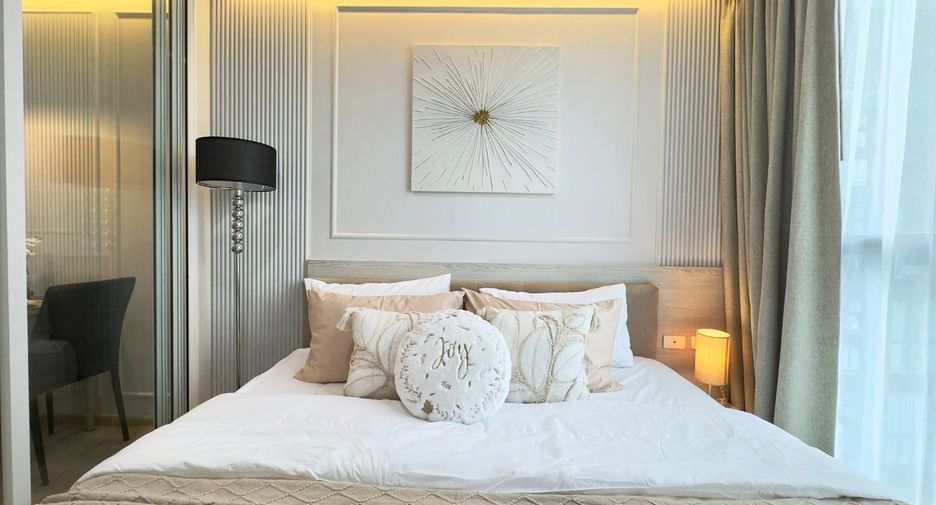 For sale 1 bed condo in Mueang Phuket, Phuket