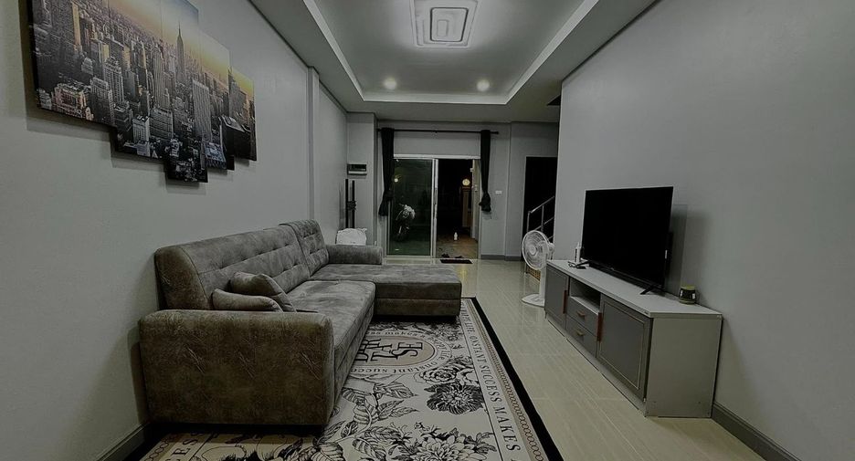 For rent and for sale 3 bedrooms house in Mueang Phuket, Phuket