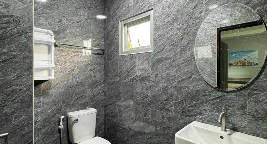 For rent and for sale 3 bedrooms house in Mueang Phuket, Phuket