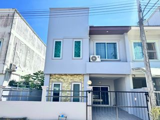 For Rent 3 Bedroom House In Mueang Phuket