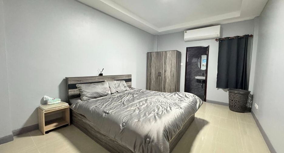 For rent and for sale 3 bedrooms house in Mueang Phuket, Phuket