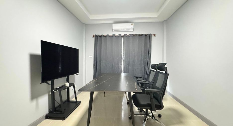 For rent and for sale 3 bedrooms house in Mueang Phuket, Phuket