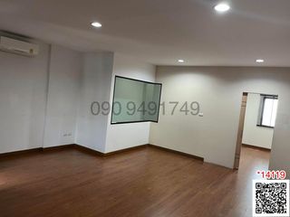 ให้เช่า 2 ห้องนอน ทาวน์เฮ้าส์ ใน มีนบุรี, กรุงเทพฯ