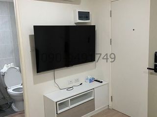 出租 1 卧室 公寓 在 Lat Krabang, 曼谷