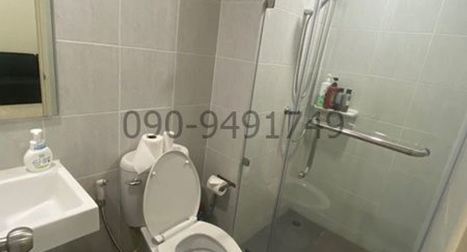出租 1 卧室 公寓 在 Lat Krabang, 曼谷