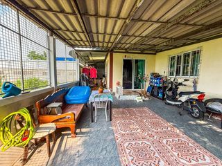 Terreno en venta en Mueang Chon Buri, Chonburi