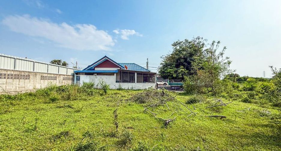 出售 土地 在 Mueang Chon Buri, Chon Buri