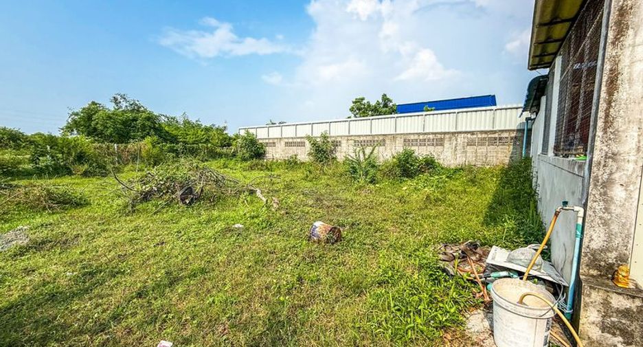 出售 土地 在 Mueang Chon Buri, Chon Buri