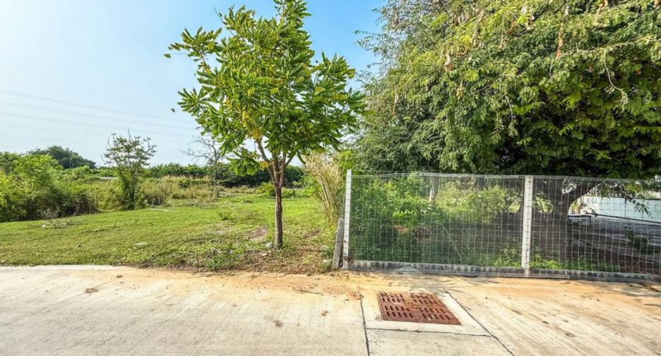 出售 土地 在 Mueang Chon Buri, Chon Buri